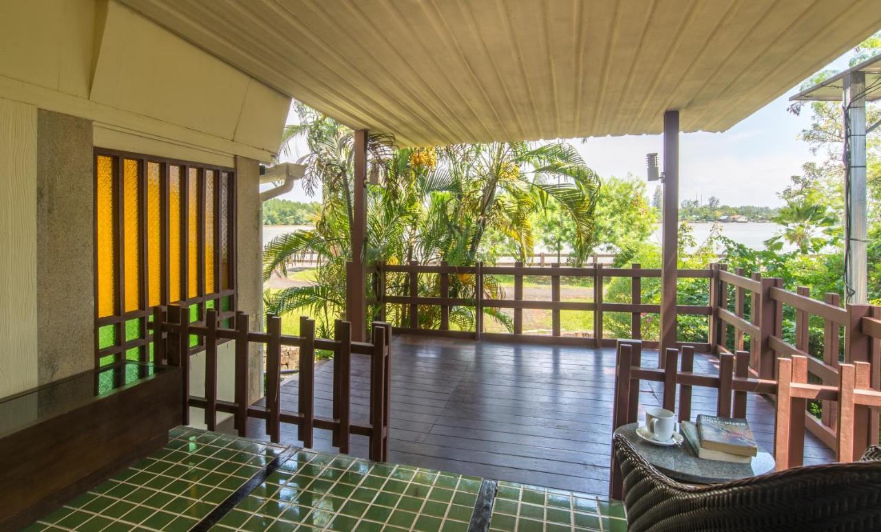 Krabi City Seaview Hotel Pokój zdjęcie